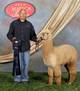 2nd Blue Ribbon Cria