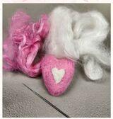 Photo of Introduction to Needle Felting