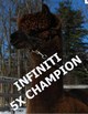 CRIA - 5X CHAMP - INFINITI