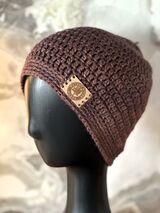 Photo of Purple Beanie