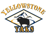Yellowstone Yaks - Logo