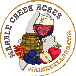 Marble Creek Acres - Logo