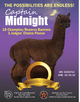 Sire - -5C's Captain Midnight