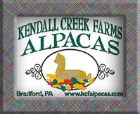 Kendall Creek Farms, Ltd. - Logo