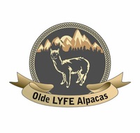 Olde LYFE Alpacas LLC - Logo