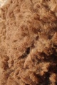 Farren's beautiful fleece