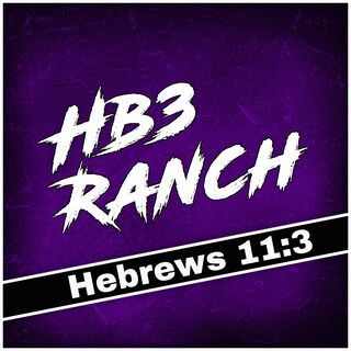 HB3 Ranch - Logo