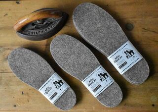 Photo of Alpaca Insoles