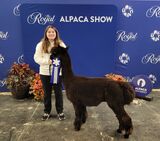 RAWF 2023 2nd Place