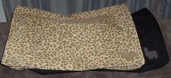 Paca Pillow covers