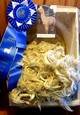 First Place 2016 All Suri Fleece Show