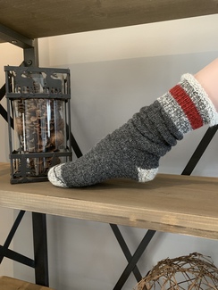 Photo of Thermal Work Socks