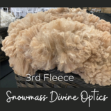 Service Sire Fleece