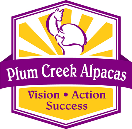 Plum Creek Alpacas Alpaca Ranch Mentor Ranch Tour Breeder